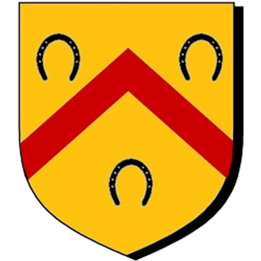 The Pochin School logo