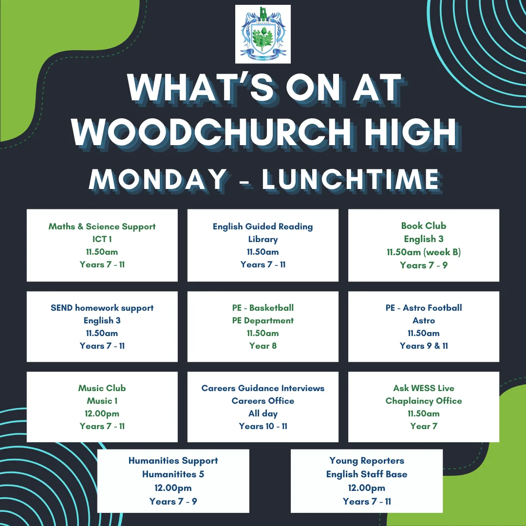 Woodchurch High School, Wirral