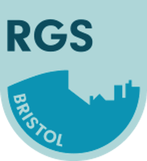 Redland Green School logo