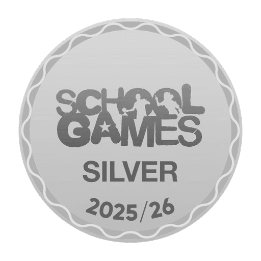 The James Hornsby School logo