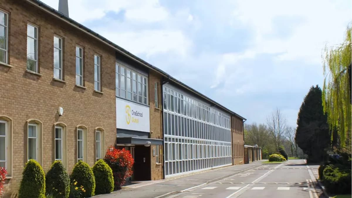OneSchoolGlobal Bristol Campus, Gloucestershire