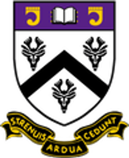 Desborough College logo
