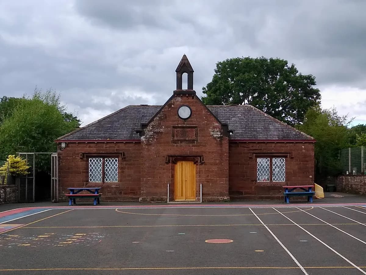 Crosby-on-Eden CofE School, Carlisle