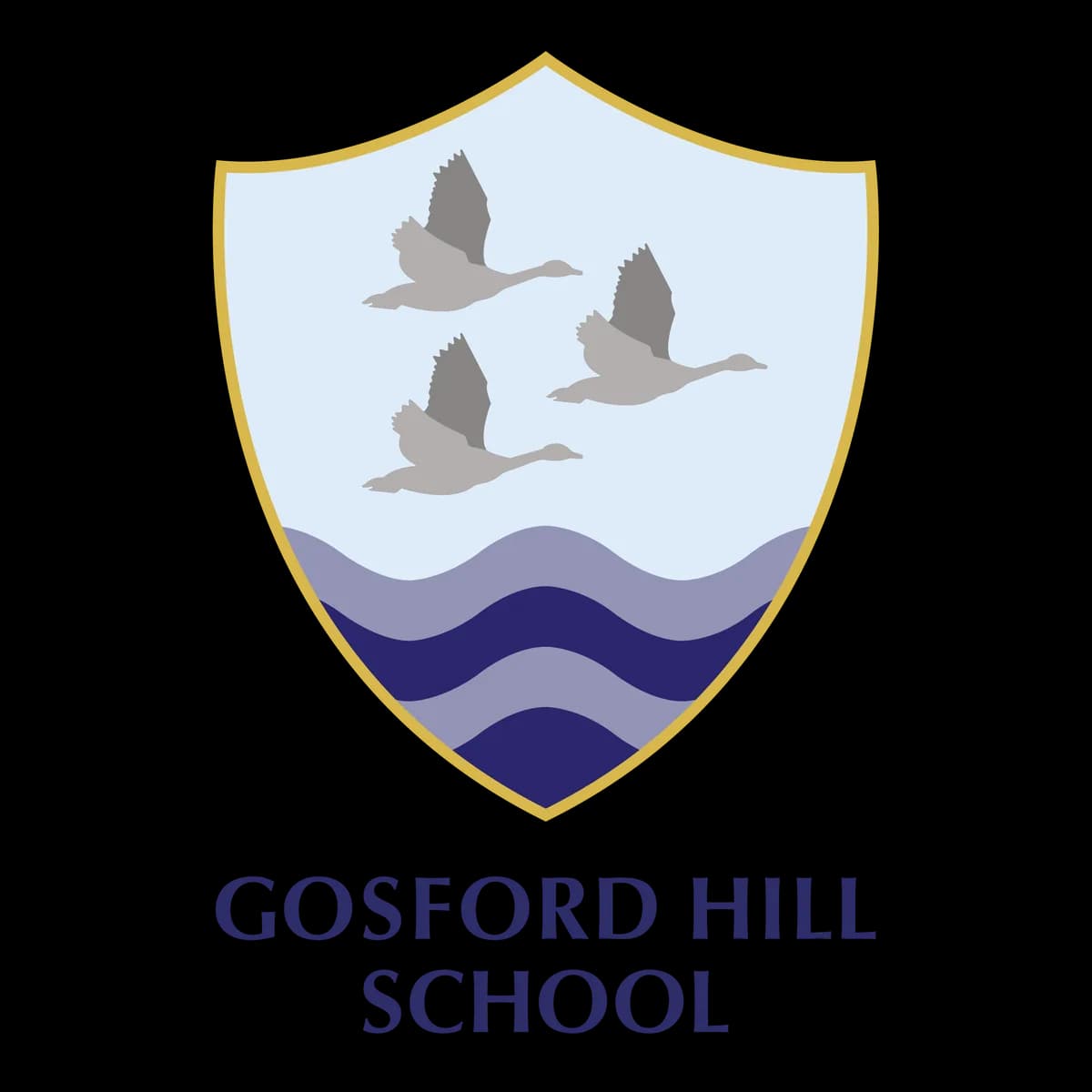 Gosford Hill School, Kidlington