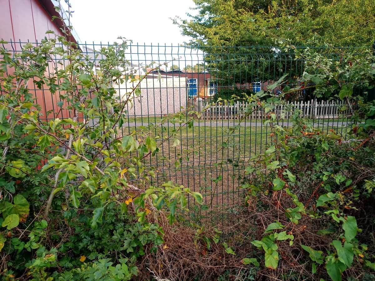 Bottesford Church of England Primary School, Nottingham