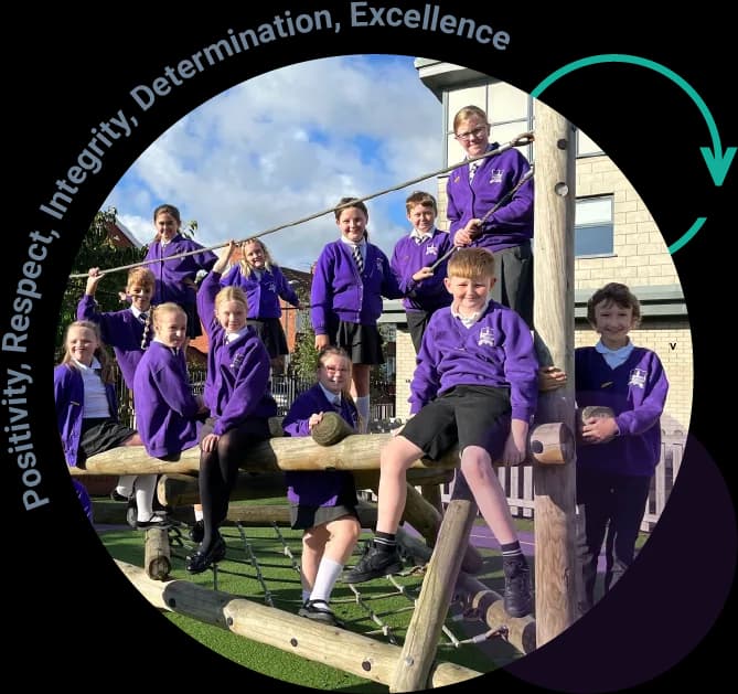 Thames Primary Academy, Blackpool