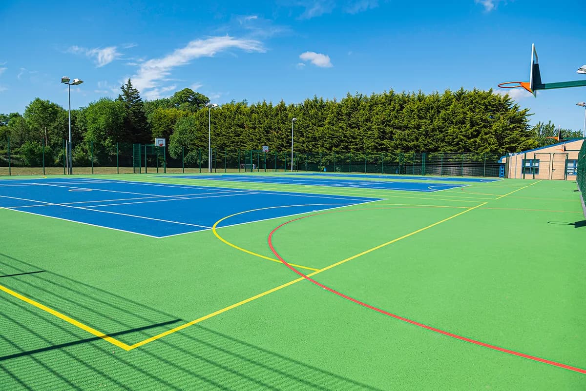 Warlingham School, Warlingham