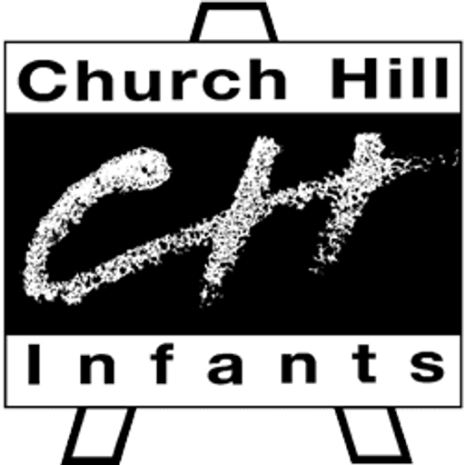 Church Hill Infant School logo
