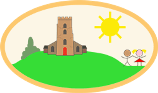 Church Hill Church of England Junior School logo
