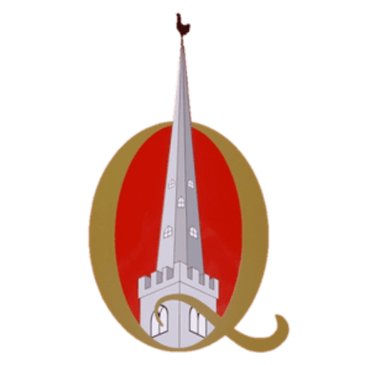 Queniborough Church of England Primary School logo
