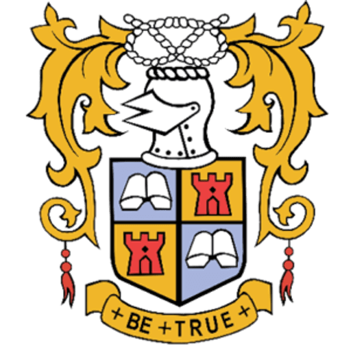 The Wilnecote School logo