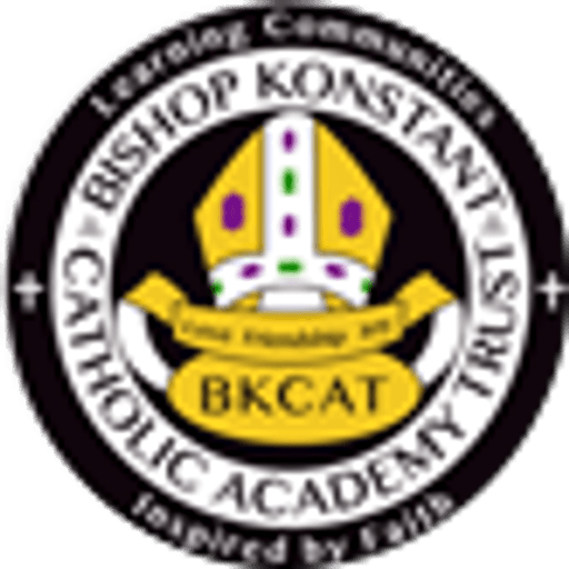 St Benedict's Catholic Primary School logo