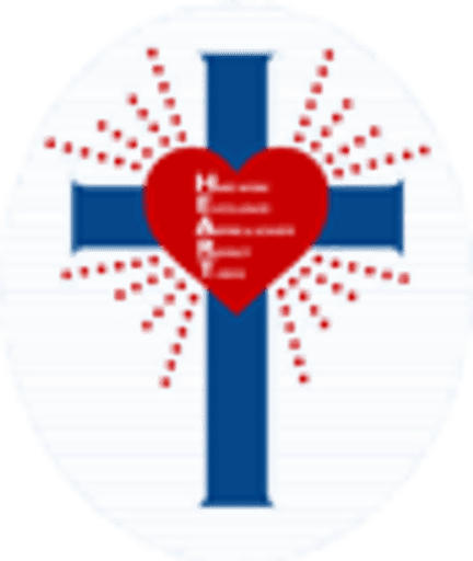 St Wilfrid's Catholic High School & Sixth Form College: A Voluntary Academy logo