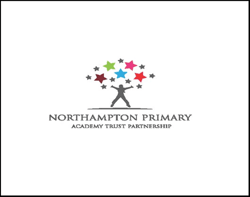 Abington Vale Primary School logo