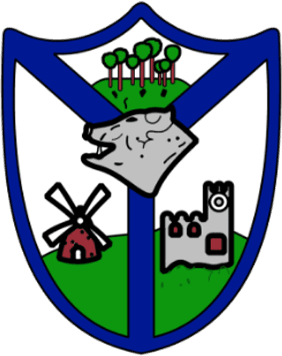 Barwell Church of England Academy logo