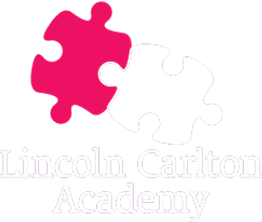 Lincoln Carlton Academy logo