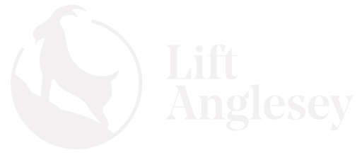 Lift Anglesey logo