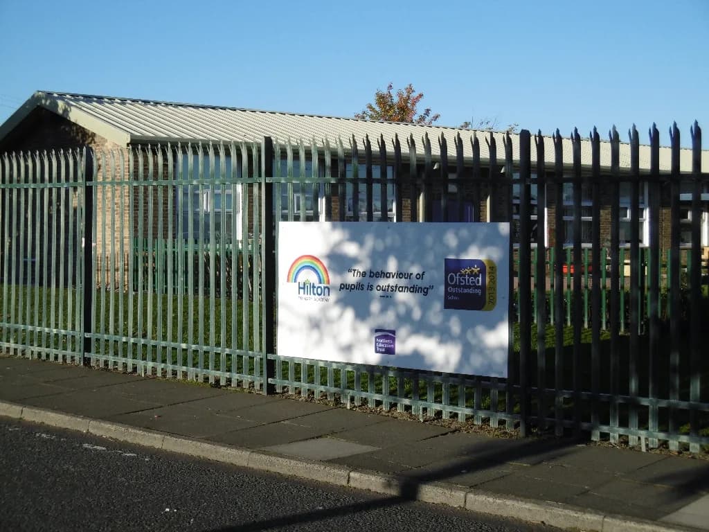 Hilton Primary Academy, Newcastle-upon-Tyne