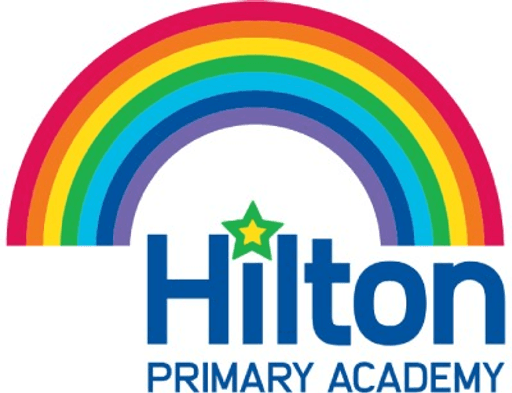 Hilton Primary Academy logo