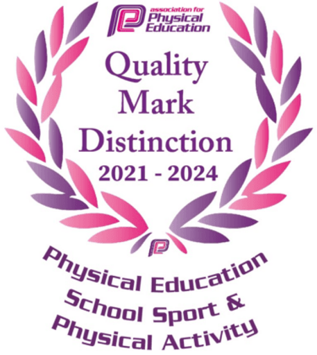 Millfield L.E.A.D. Academy logo