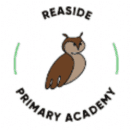 Reaside Academy logo