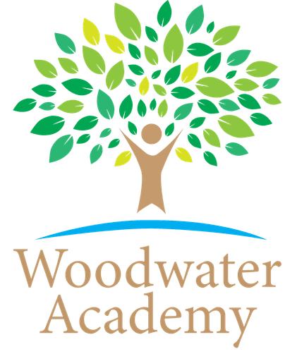 Woodwater Academy logo