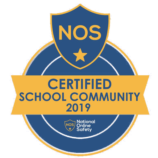 Oasis Academy Parkwood logo