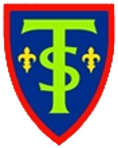 St Teresa's Catholic Primary School logo