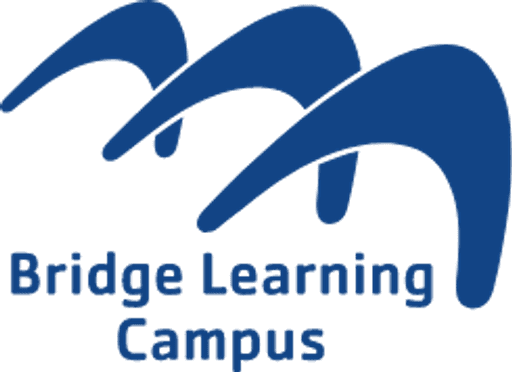 Bridge Learning Campus logo