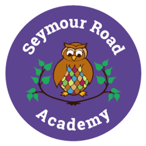 Seymour Road Academy logo
