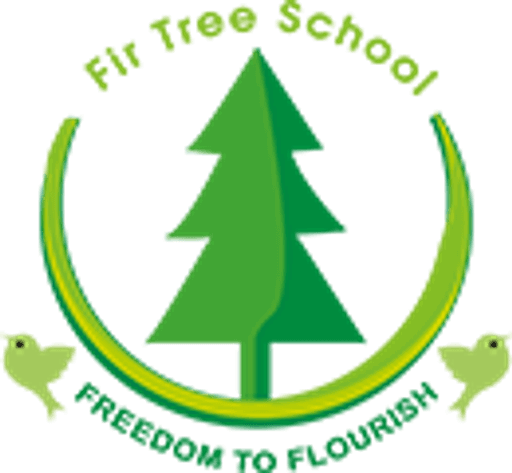 Fir Tree Primary School and Nursery logo