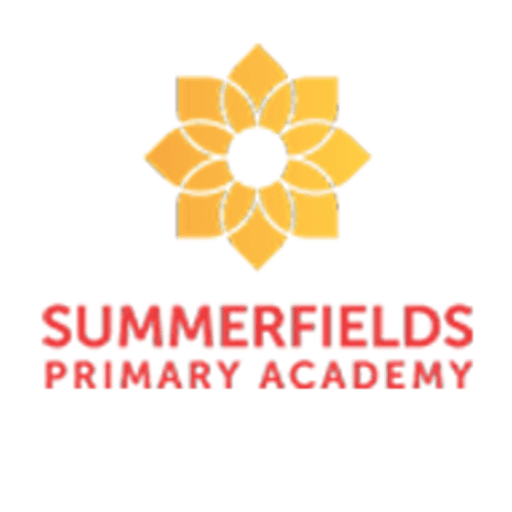 Summerfields Primary Academy logo