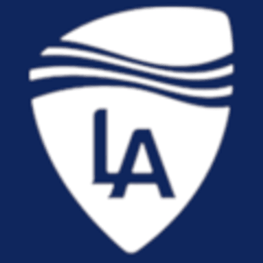 Lakelands Academy logo