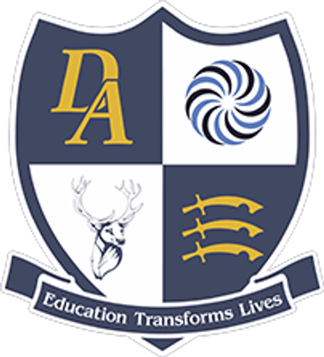 Dilkes Academy logo