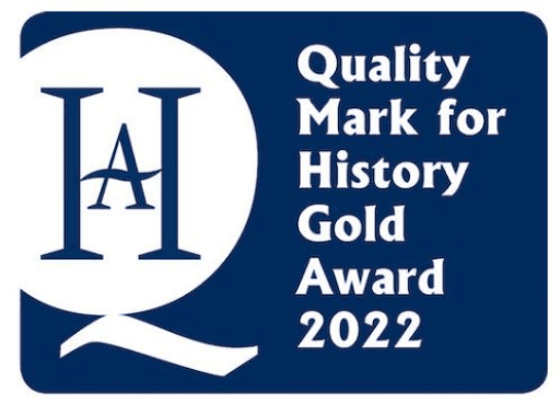 Outwood Primary Academy Ledger Lane logo