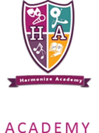 Harmonize Academy AP Free School logo