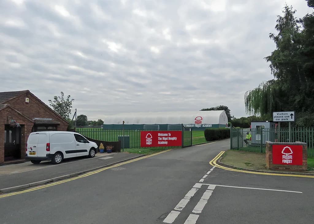 The Forest Academy, Barnsley