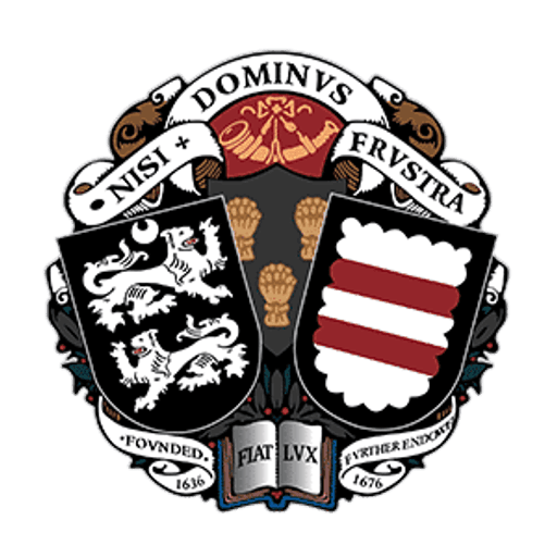 Calday Grange Grammar School logo