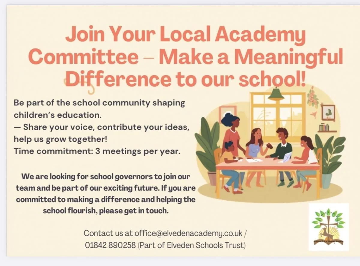 Elveden Church of England Primary Academy, Thetford
