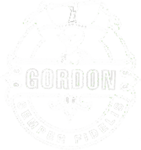 Gordon's School logo