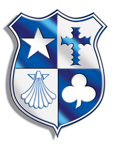 Hedingham School and Sixth Form logo