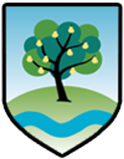 Walkwood Church of England Middle School logo