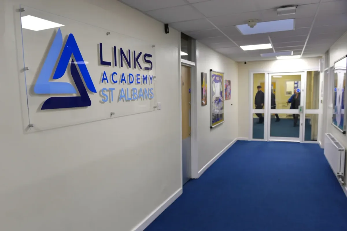 Links Academy, St Albans