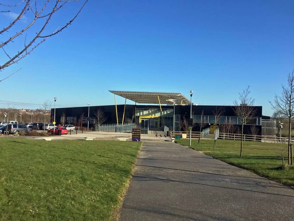 Outwood Academy Carlton, Barnsley