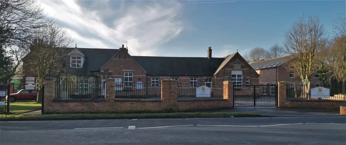 Tuxford Primary Academy, Newark