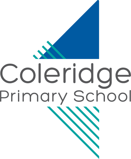 Coleridge Primary logo