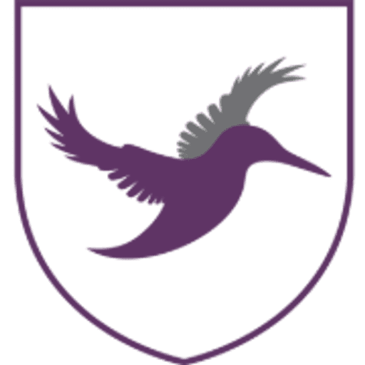 E-Act the Kingfisher School logo