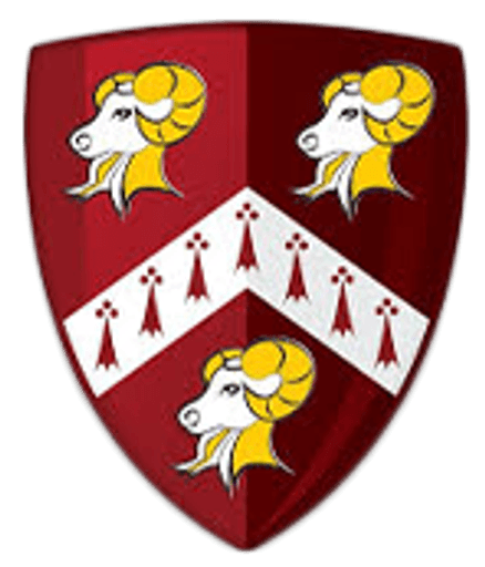 The Ramsey Academy, Halstead logo