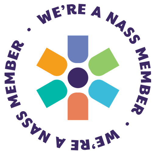 Sheiling College logo