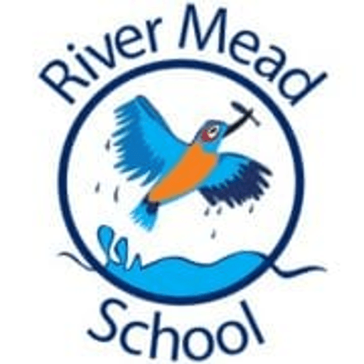 River Mead School logo